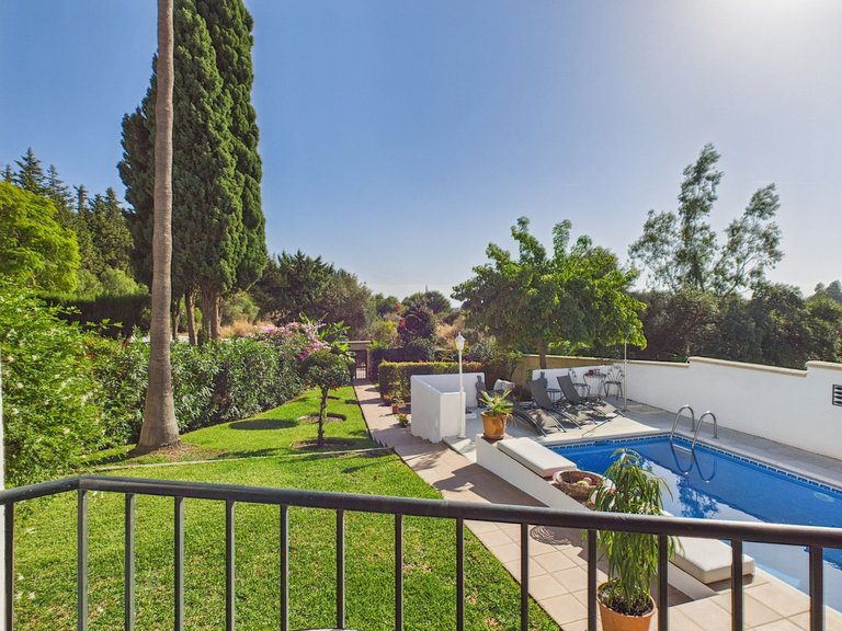 Villa for Sale in Estepona, Malaga 34
