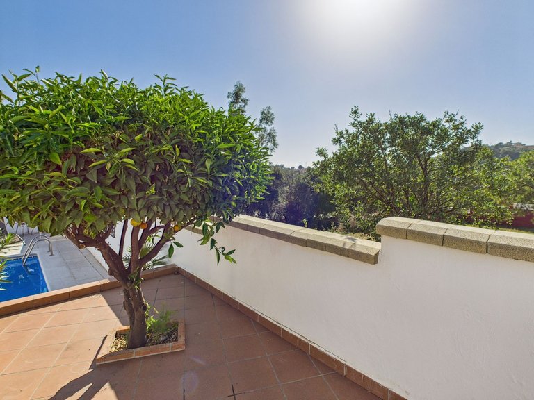 Villa for Sale in Estepona, Malaga 35