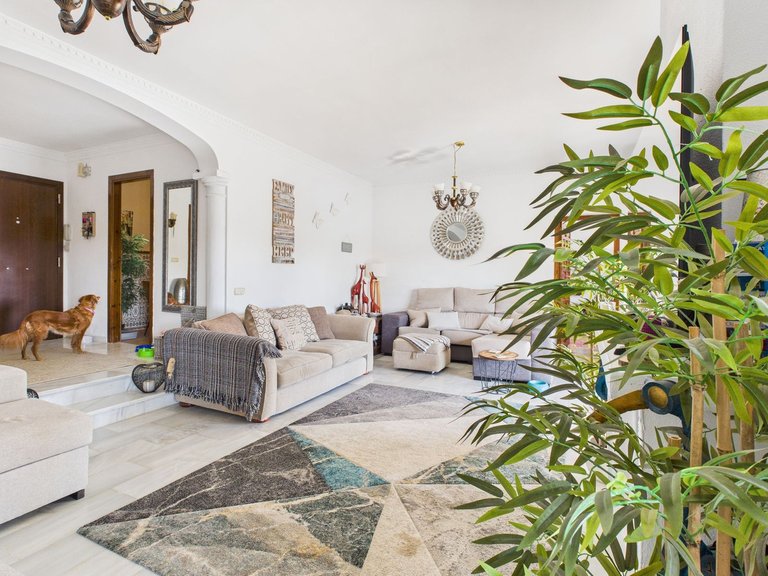Villa for Sale in Estepona, Malaga 9