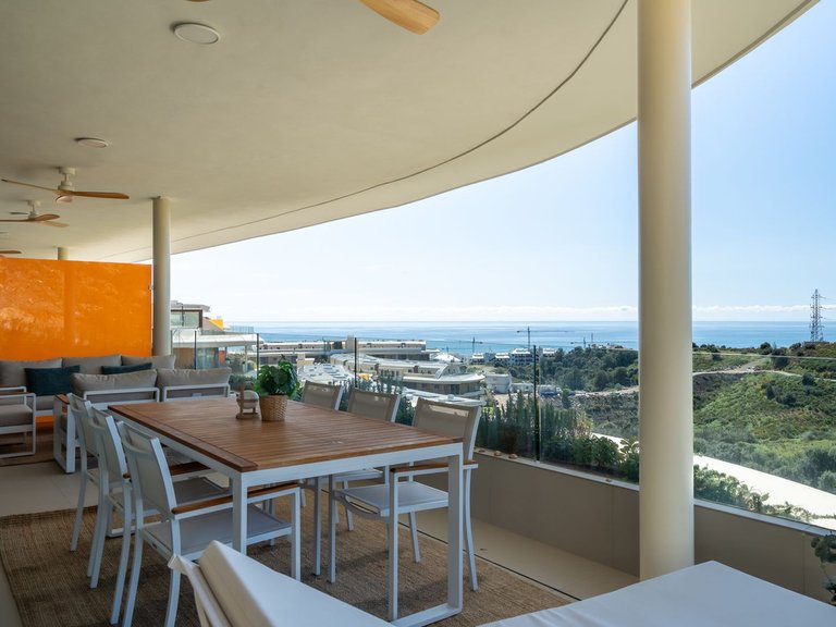 Apartment for Sale in Fuengirola, Malaga 1