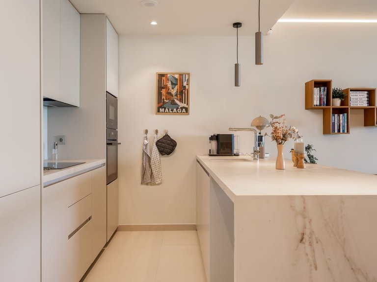 Apartment for Sale in Fuengirola, Malaga 10