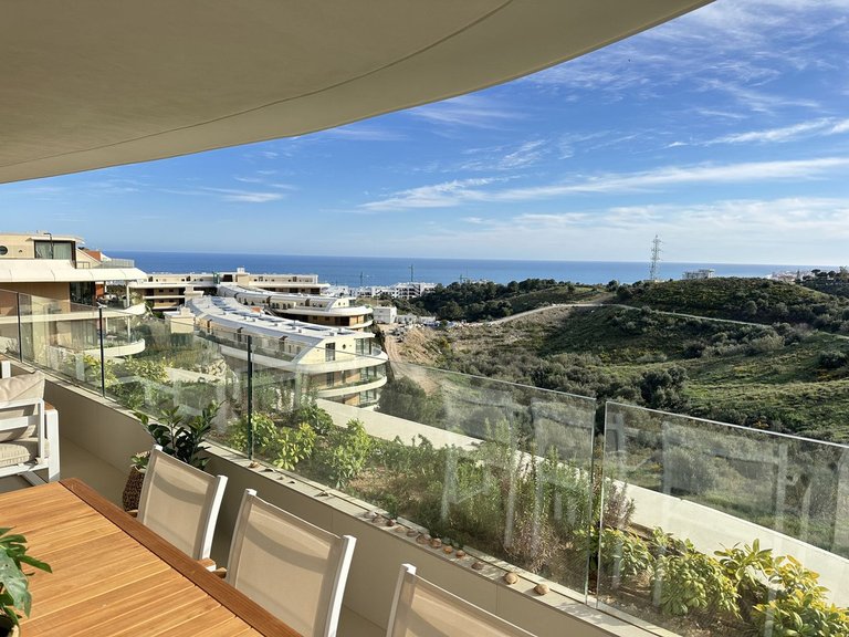 Apartment for Sale in Fuengirola, Malaga 19