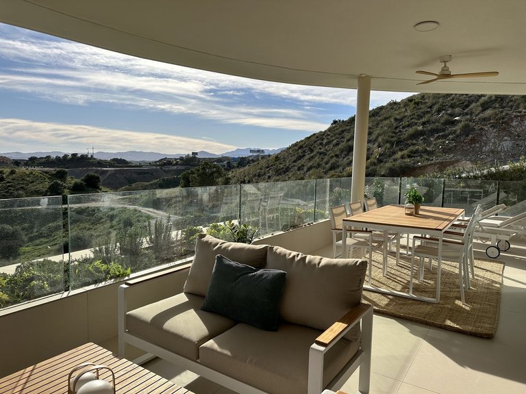 Apartment for Sale in Fuengirola, Malaga 20