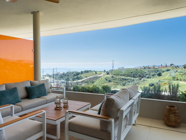 Apartment for Sale in Fuengirola, Malaga 21