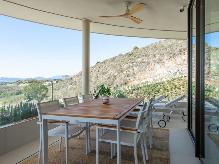 Apartment for Sale in Fuengirola, Malaga 22