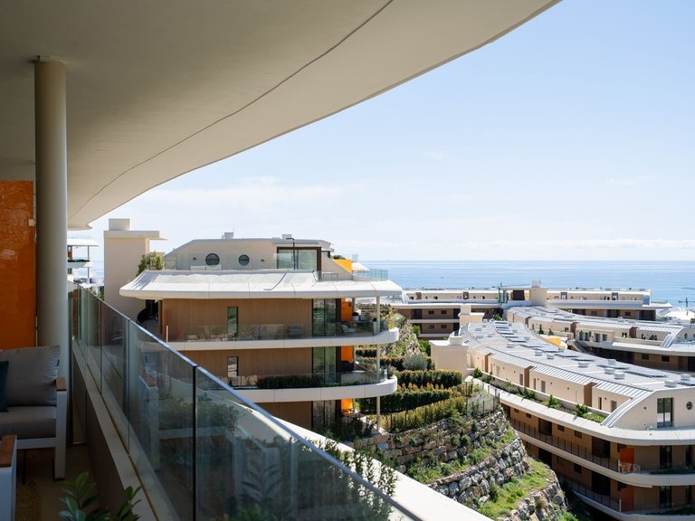 Apartment for Sale in Fuengirola, Malaga 23
