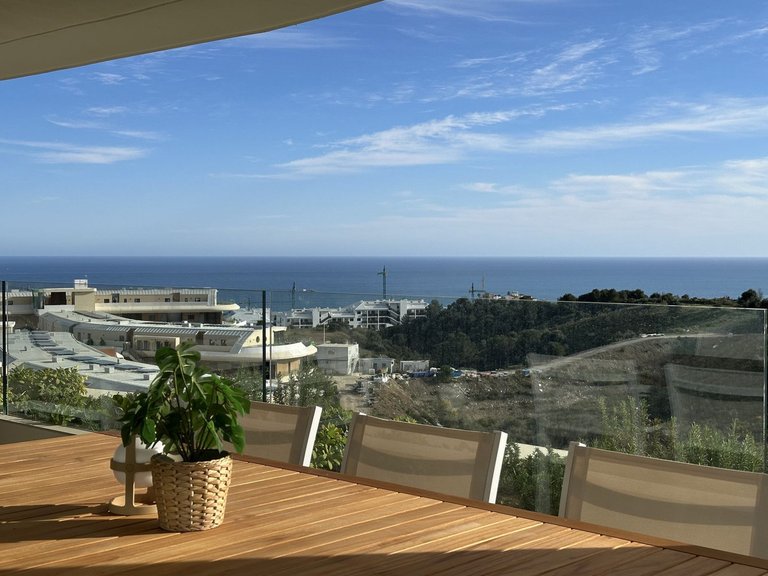 Apartment for Sale in Fuengirola, Malaga 25