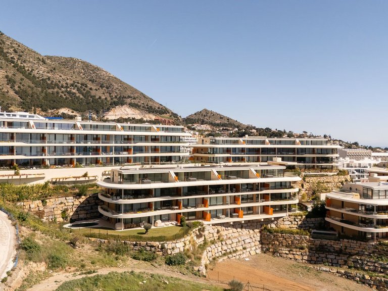 Apartment for Sale in Fuengirola, Malaga 28