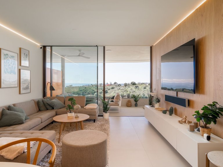 Apartment for Sale in Fuengirola, Malaga 3