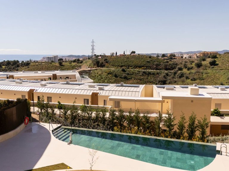 Apartment for Sale in Fuengirola, Malaga 30
