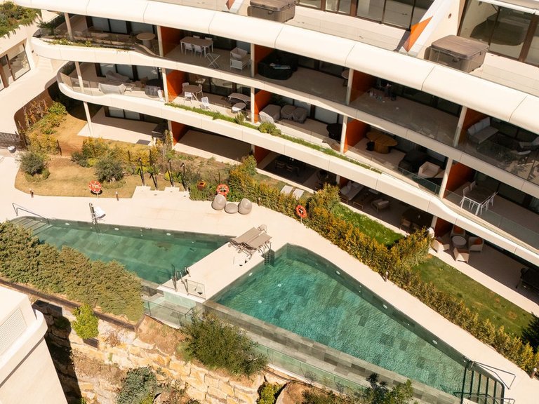 Apartment for Sale in Fuengirola, Malaga 31