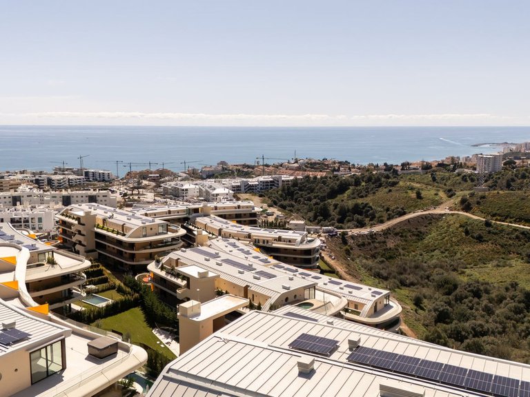 Apartment for Sale in Fuengirola, Malaga 32