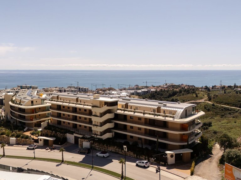 Apartment for Sale in Fuengirola, Malaga 33