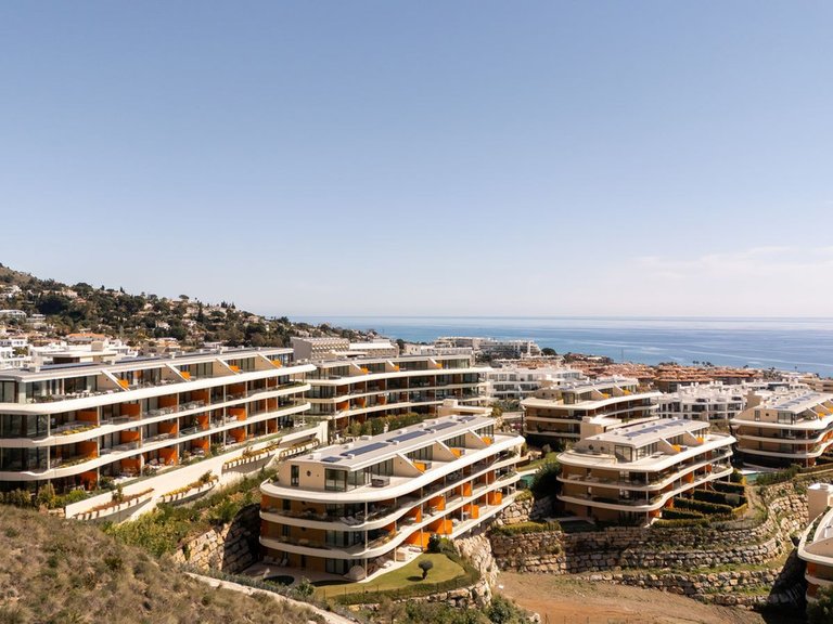 Apartment for Sale in Fuengirola, Malaga 34