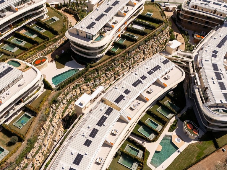 Apartment for Sale in Fuengirola, Malaga 37