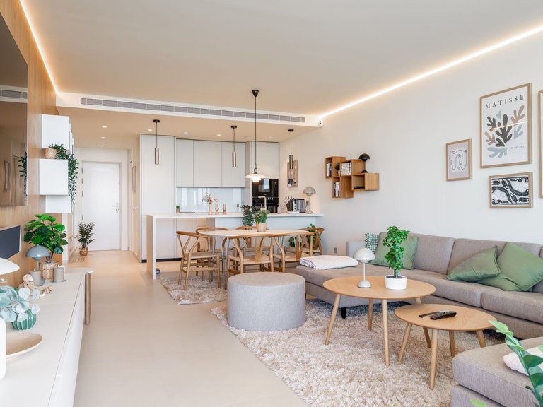 Apartment for Sale in Fuengirola, Malaga 6