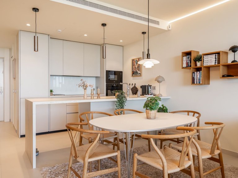 Apartment for Sale in Fuengirola, Malaga 7