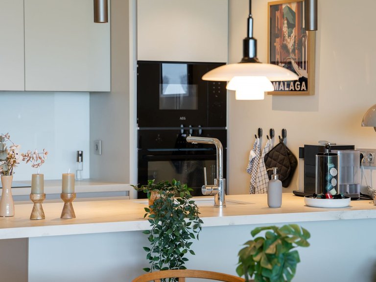Apartment for Sale in Fuengirola, Malaga 9