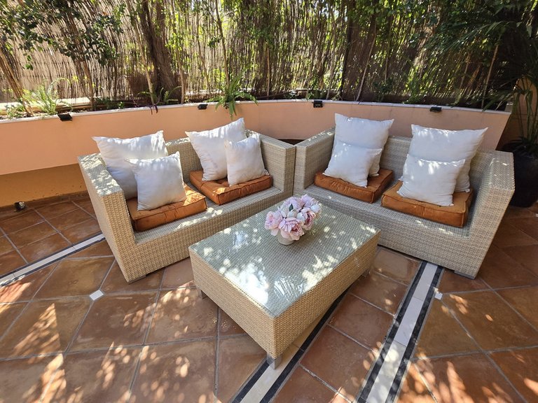 Apartment for Sale in Puerto Banús, Malaga 15