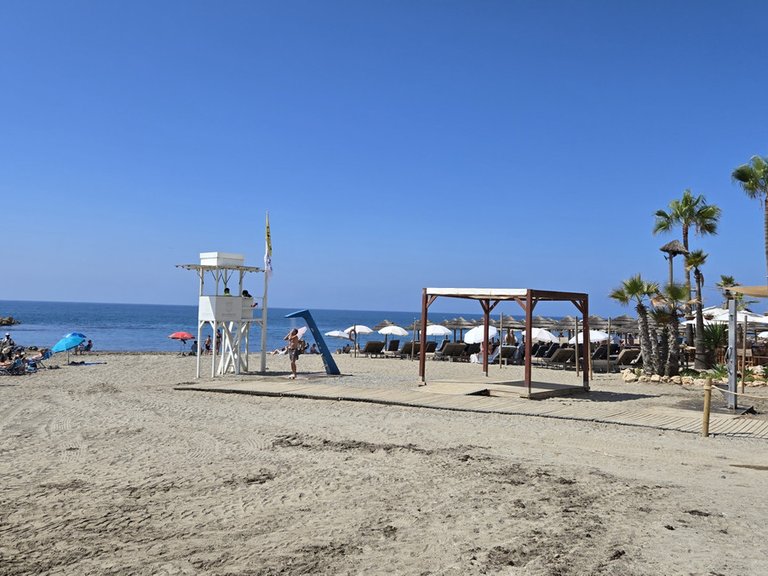 Apartment for Sale in Puerto Banús, Malaga 3