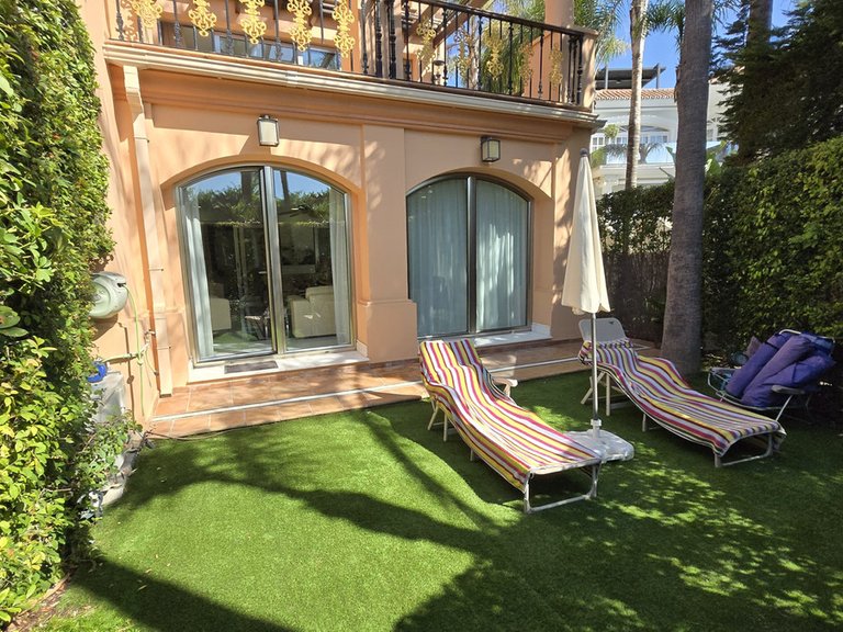 Apartment for Sale in Puerto Banús, Malaga 43
