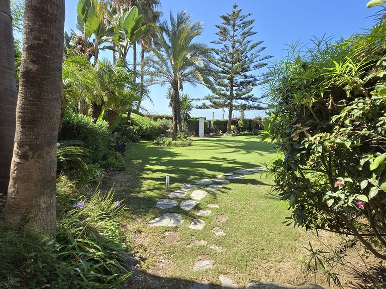 Apartment for Sale in Puerto Banús, Malaga 44