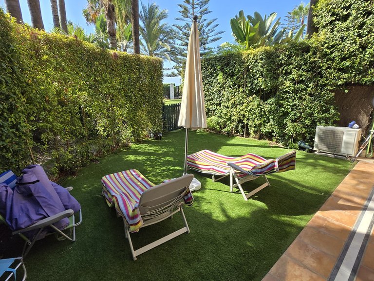 Apartment for Sale in Puerto Banús, Malaga 45