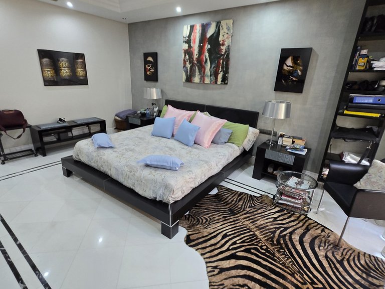 Apartment for Sale in Puerto Banús, Malaga 9