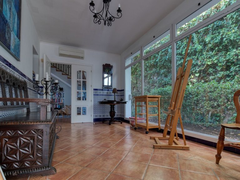 Villa for Sale in Mijas, Malaga 13