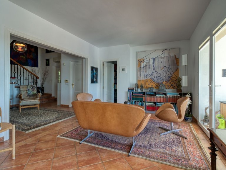 Villa for Sale in Mijas, Malaga 2