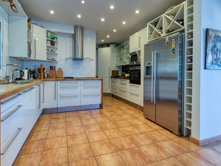 Villa for Sale in Mijas, Malaga 4