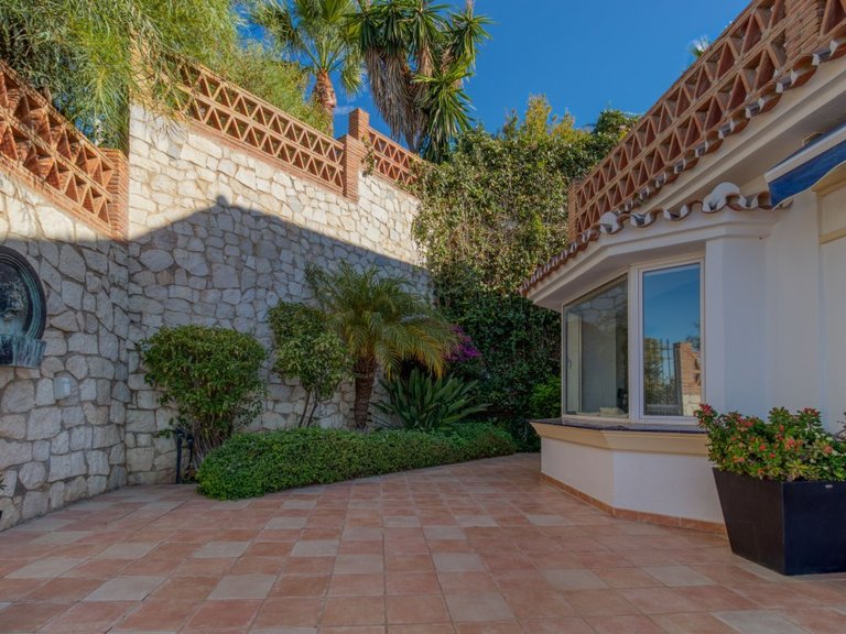 Villa for Sale in Mijas, Malaga 40