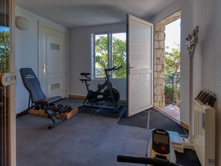 Villa for Sale in Mijas, Malaga 42