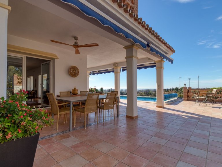 Villa for Sale in Mijas, Malaga 45