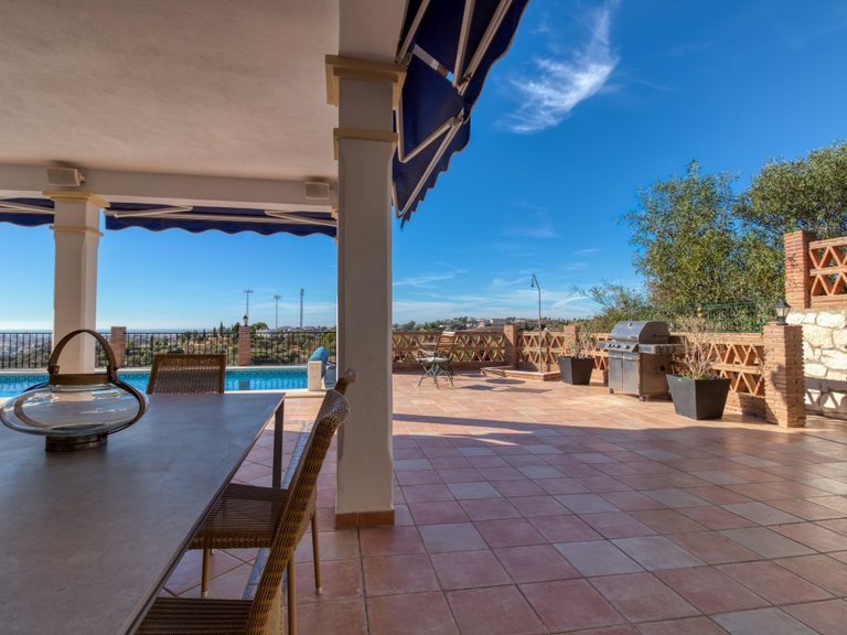 Villa for Sale in Mijas, Malaga 46