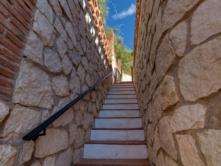Villa for Sale in Mijas, Malaga 47