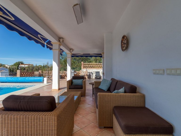 Villa for Sale in Mijas, Malaga 48