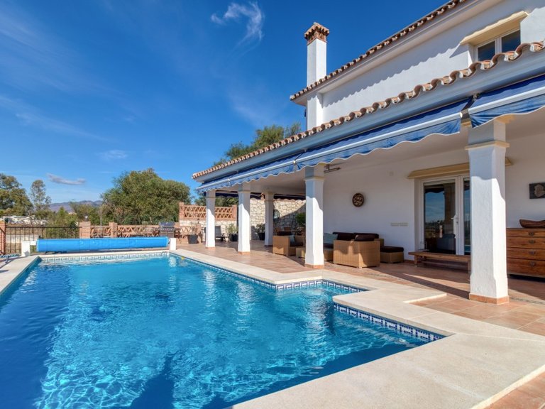 Villa for Sale in Mijas, Malaga 49