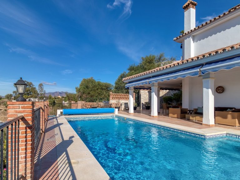 Villa for Sale in Mijas, Malaga 50
