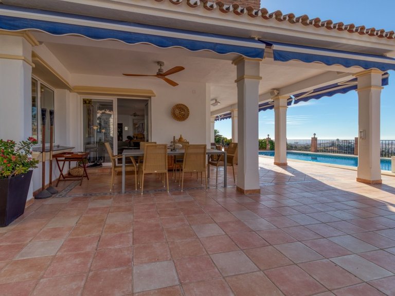 Villa for Sale in Mijas, Malaga 6
