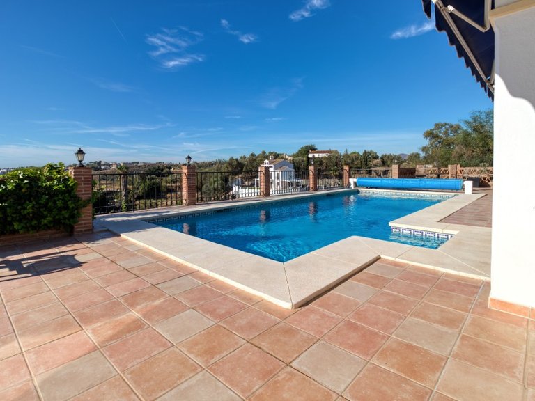 Villa for Sale in Mijas, Malaga 8