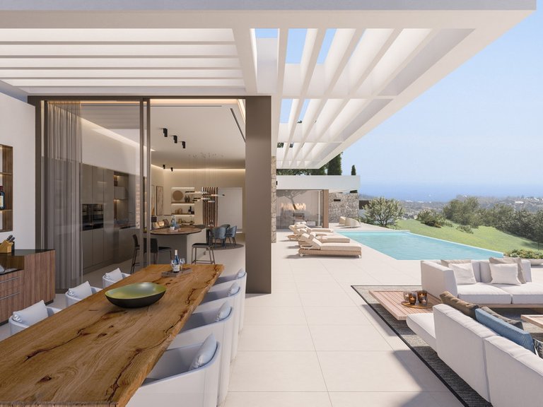 Villa for Sale in La Cala Golf, Malaga 18