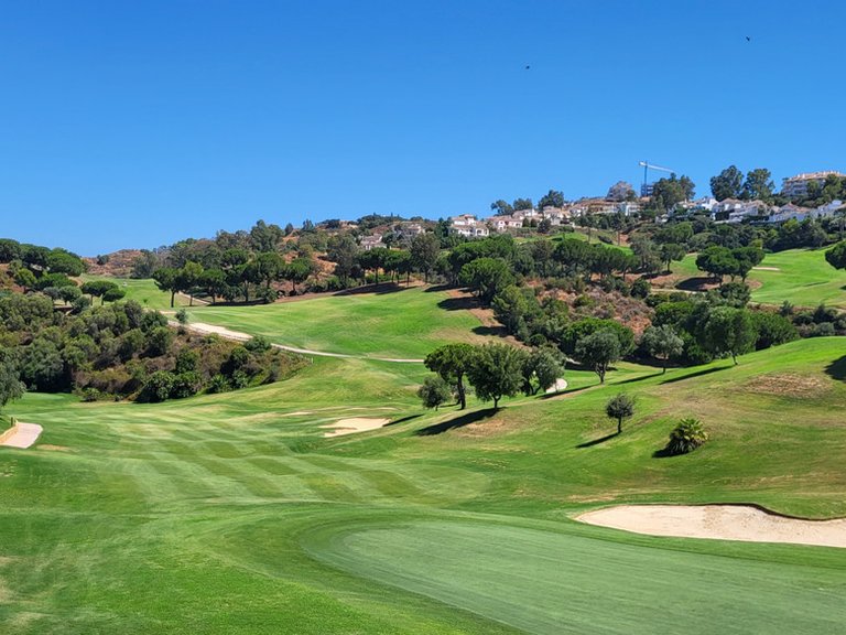Villa for Sale in La Cala Golf, Malaga 23