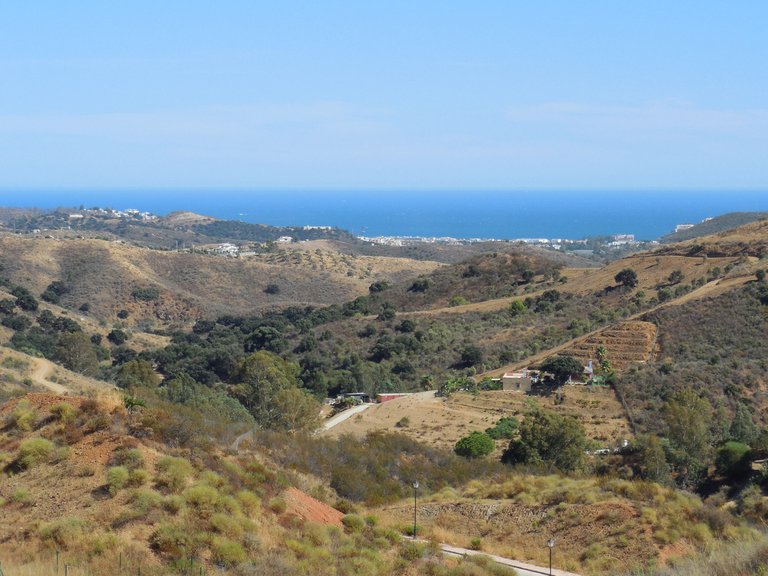 Villa for Sale in La Cala Golf, Malaga 26
