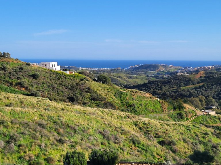 Villa for  in La Cala Golf, Malaga 6