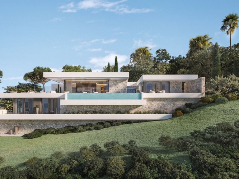 Villa for Sale in La Cala Golf, Malaga 7