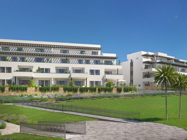 Apartment for Sale in La Cala De Mijas, Malaga 17