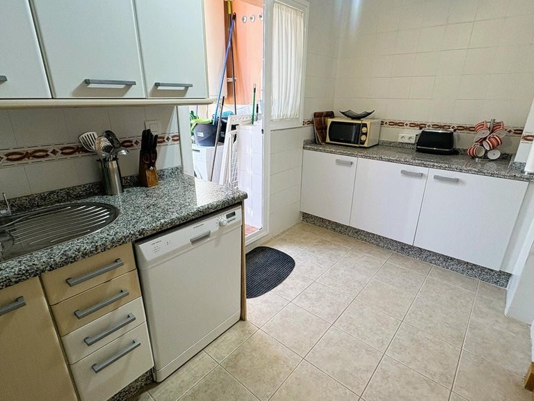 Apartment for Sale in Casares Playa, Malaga 10