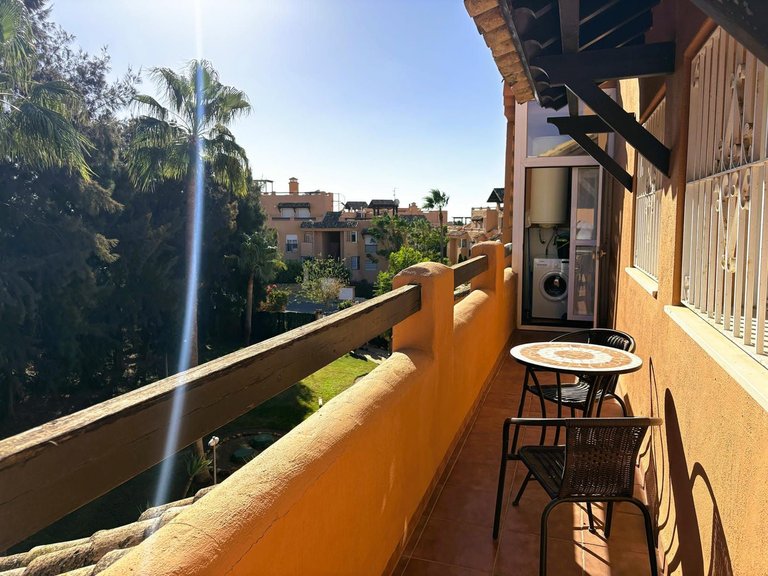 Apartment for Sale in Casares Playa, Malaga 11
