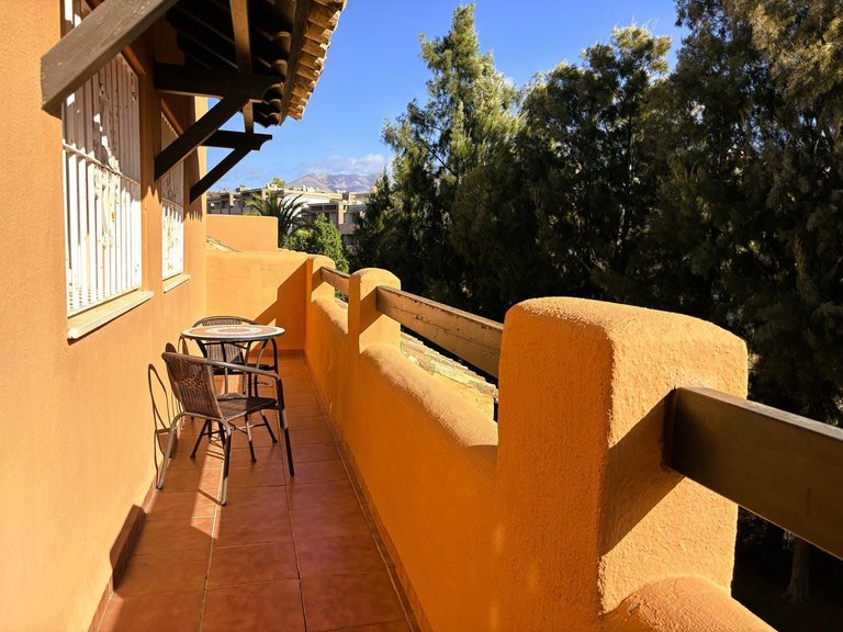 Apartment for Sale in Casares Playa, Malaga 12